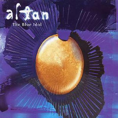 The Blue Idol - Altan - musicMagpie Store